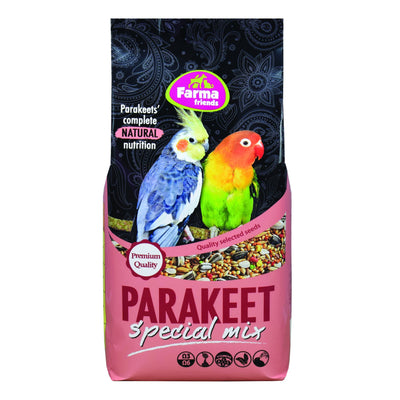 Farma Parakeet Special Mix 1 kg