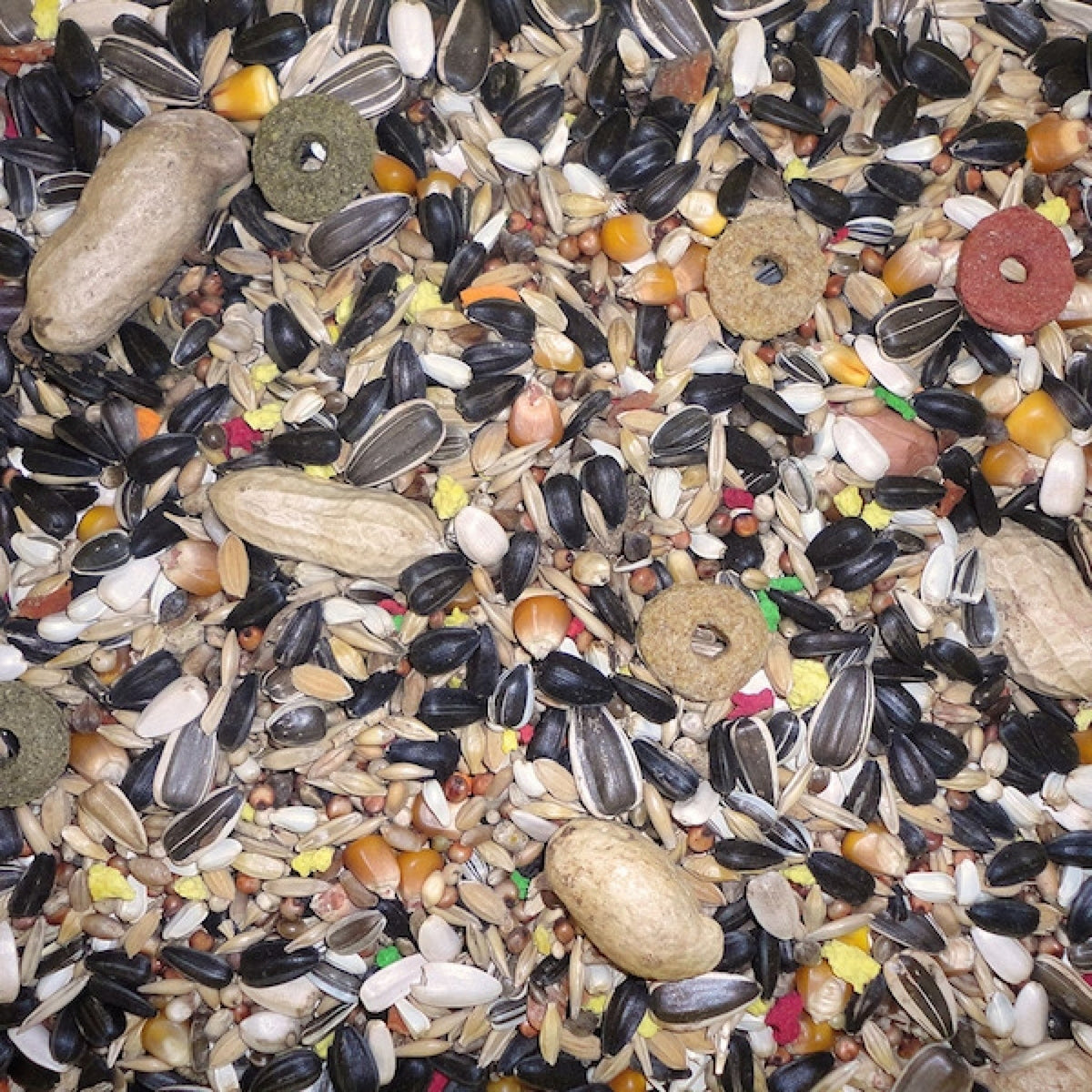 Farma Parrot Special Mix 800 g