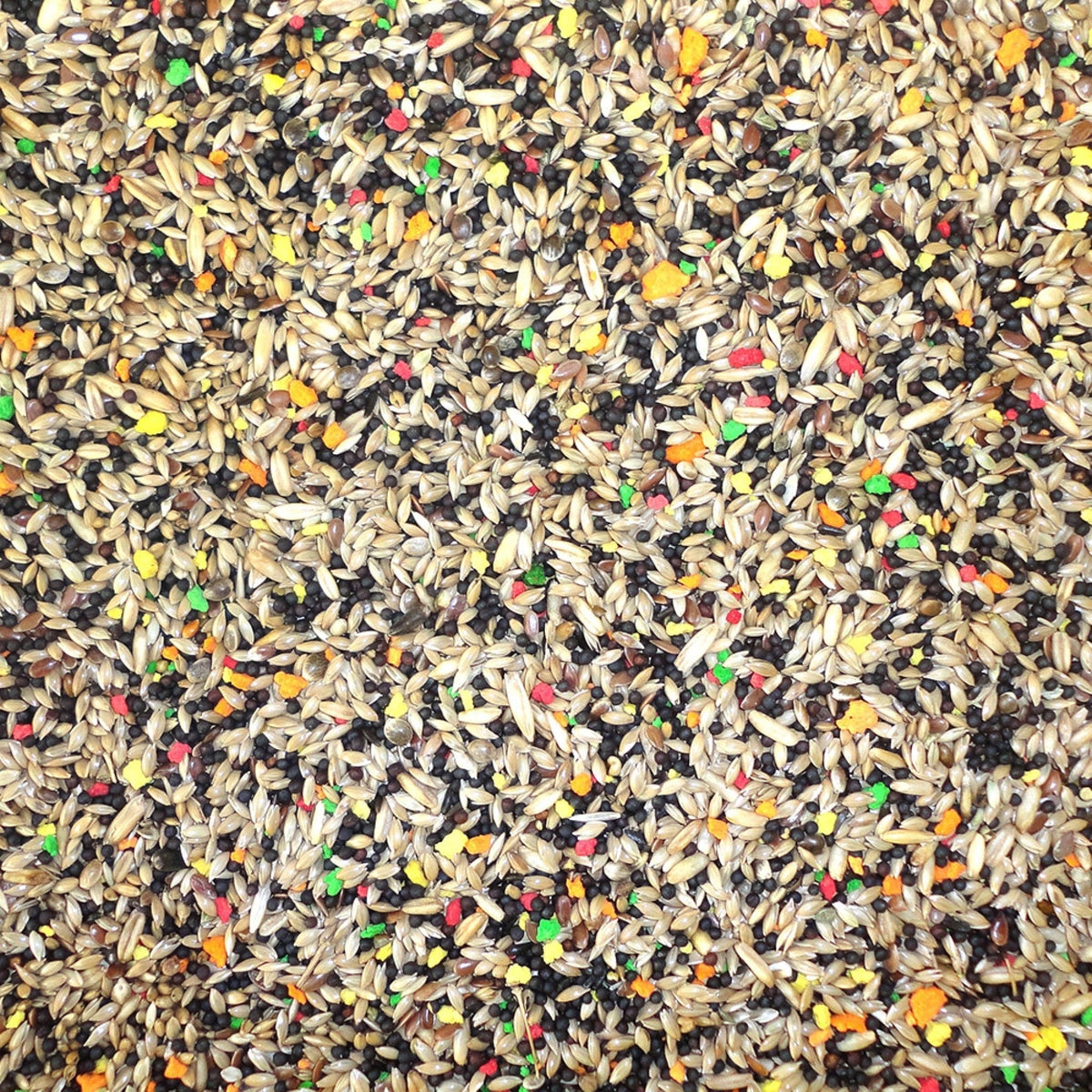 Farma Canary Budget Mix 20 kg