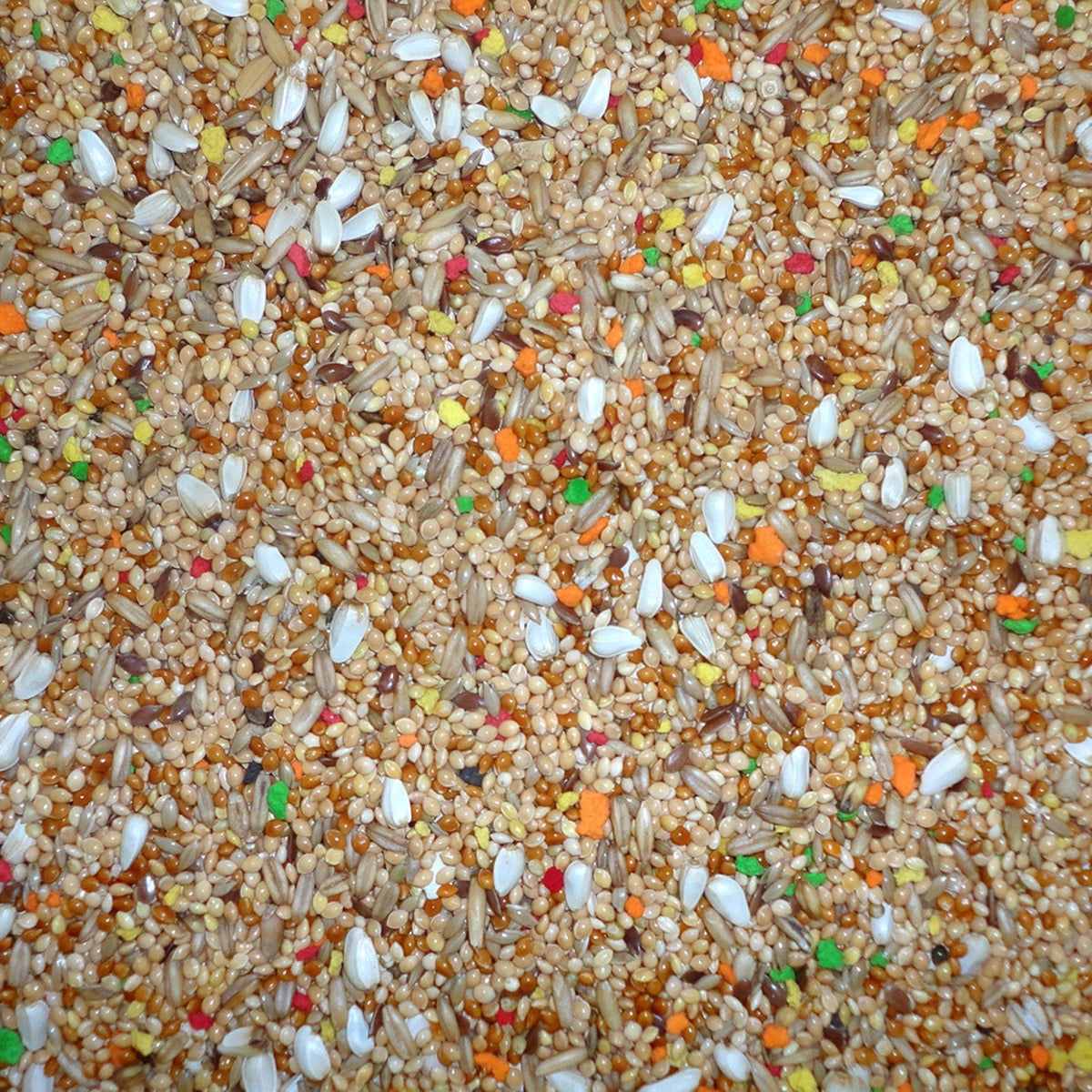Farma Budgie Budget Mix 20 kg