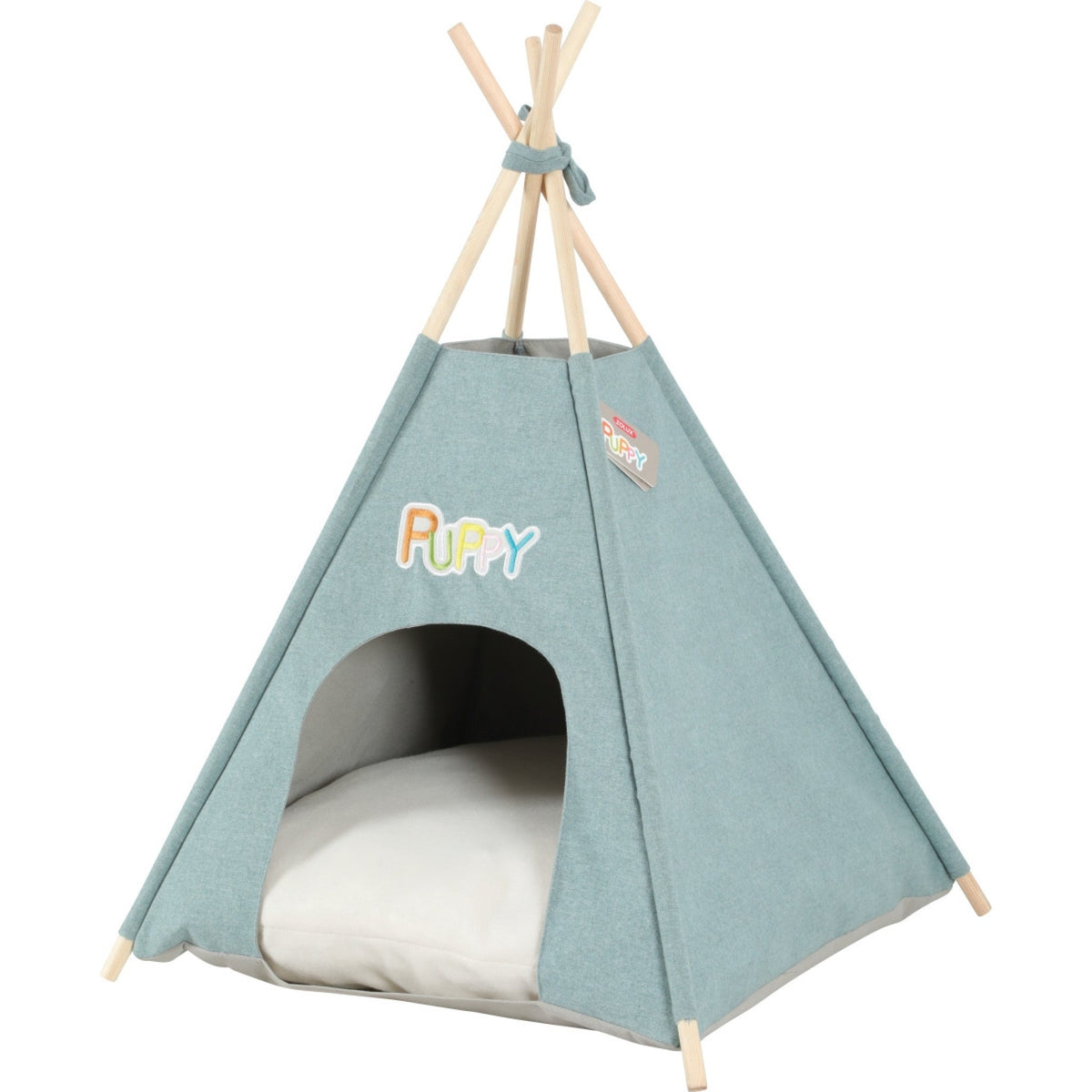 Zolux Puppy Teepee