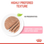 Royal Canin Feline Health Nutrition Mother & Babycat Mousse (WET FOOD - Cans) 12 x 195g