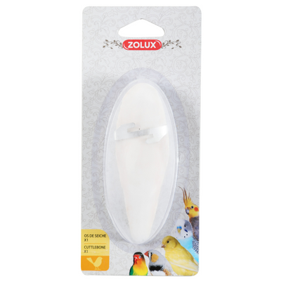 Zolux Cuttlebone + Support