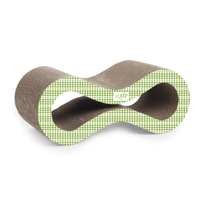 Infinity Cat Scratcher Large