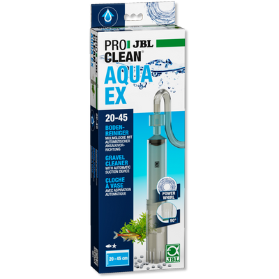 JBL Proclean Aqua Ex 20-45