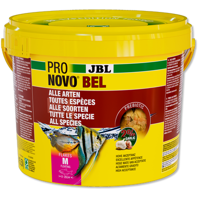 JBL Pronovo Bel Flakes M 5.5 L