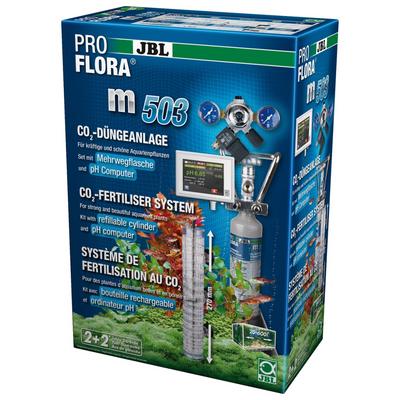 JBL Proflora m503