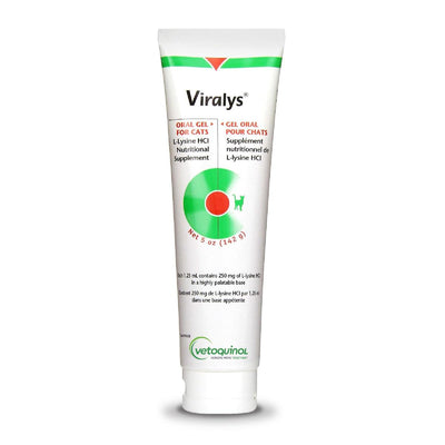 Viralys Gel 225 g