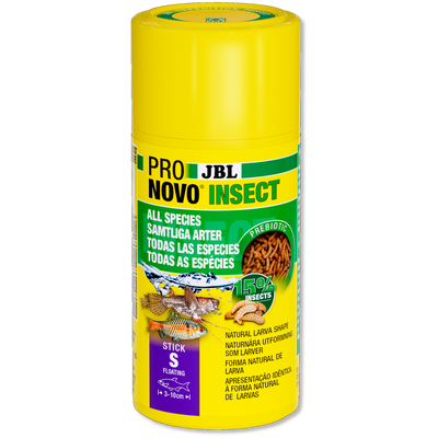 JBL Pronovo Insect Stick S, 100 ml