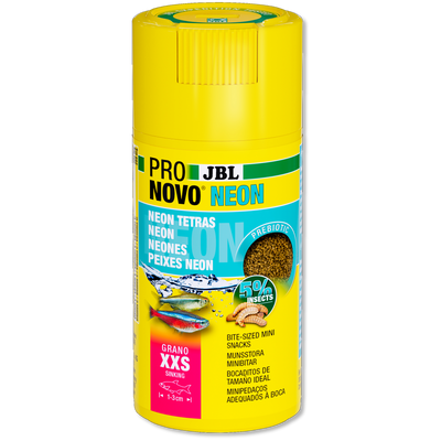 JBL Pronovo Neon Grano 2XS, 100 ml