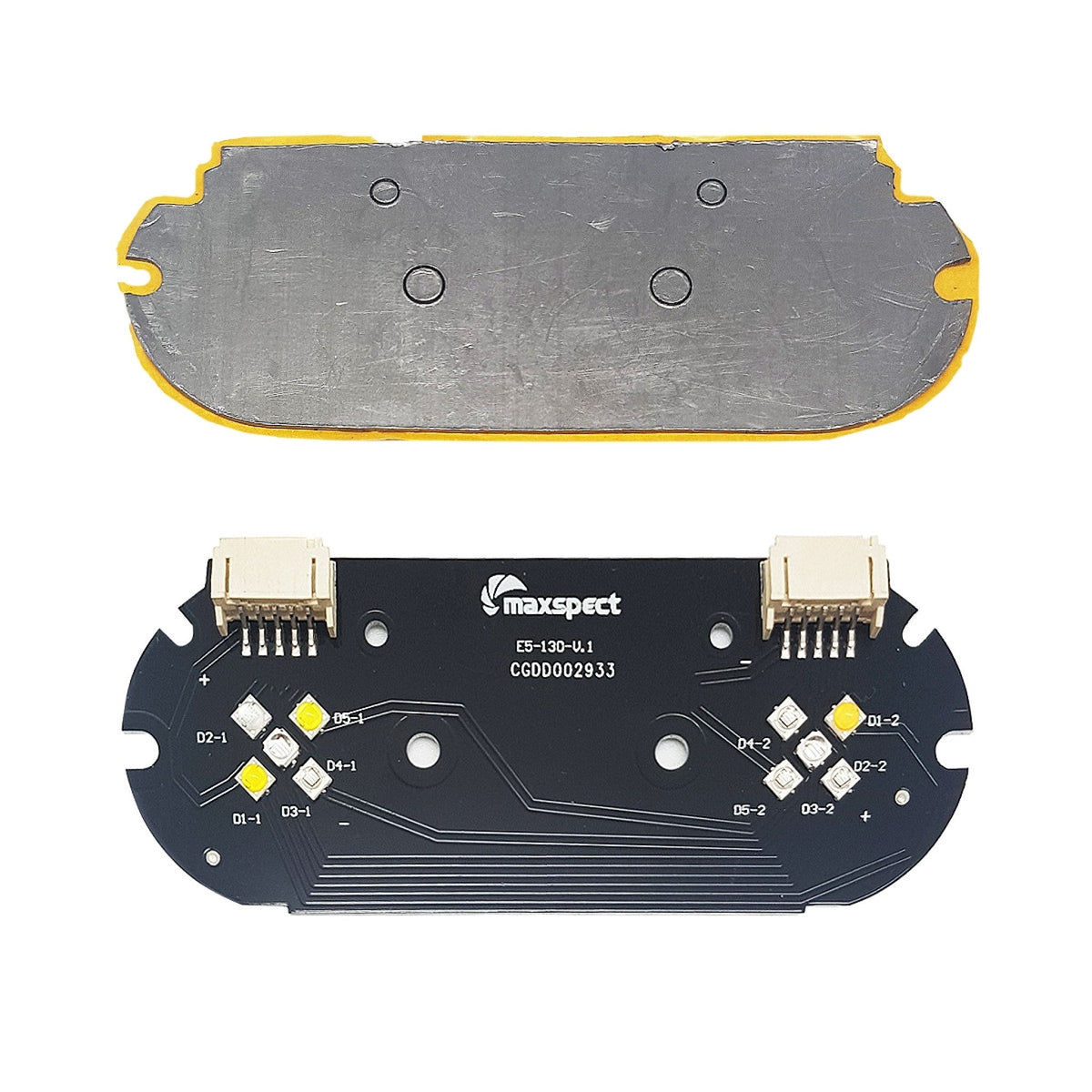Maxspect Ethereal LED Pad Set