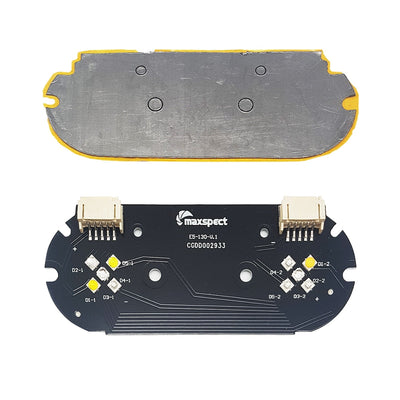 Maxspect Ethereal LED Pad Set