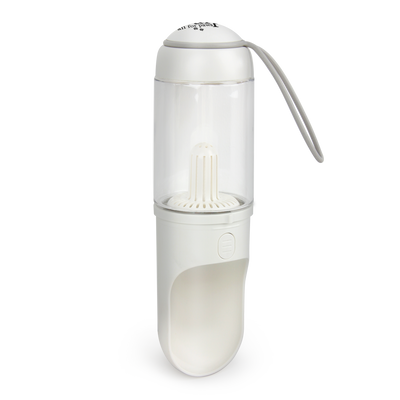 Lifestyle 4 Pets Handy Drinking Bottle 330 ml