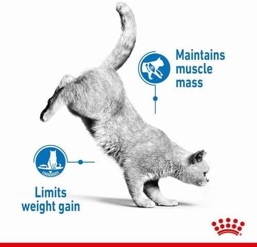 Royal Canin Feline Care Nutrition Light Weight Care (WET FOOD - Pouches)