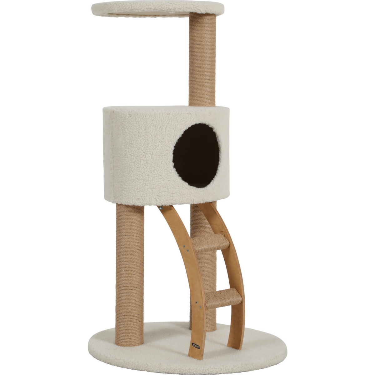 Zolux Montana 3 Cat Tree 1.05 m