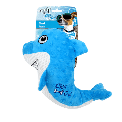 Chill Out Shark
