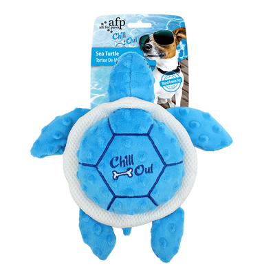 Chill Out Sea Turtle