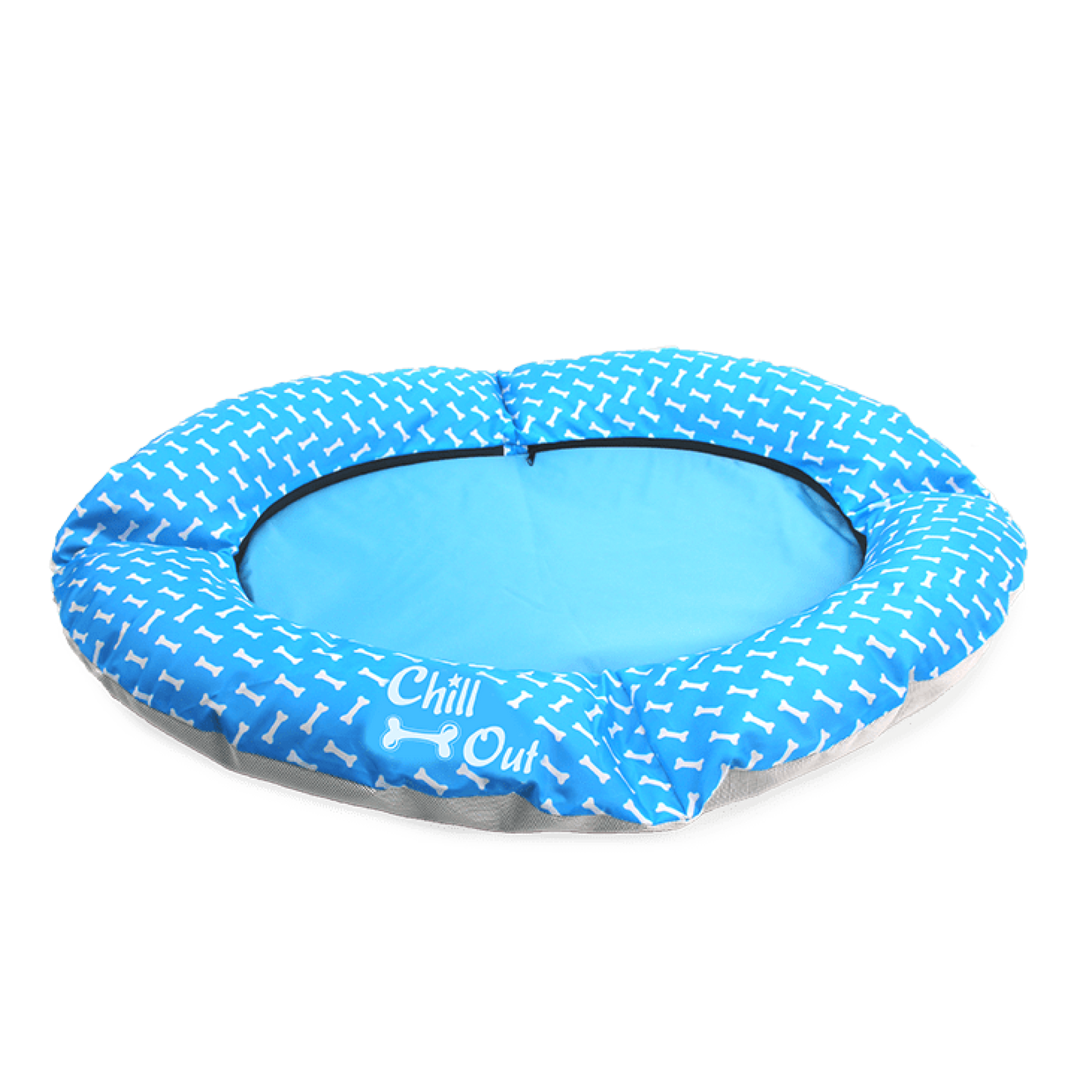 Chill Out Floating Bed