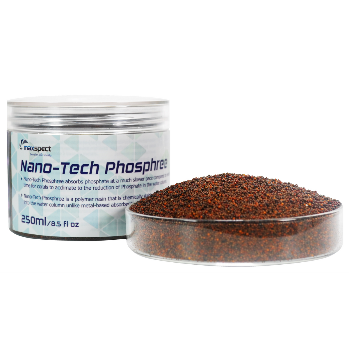 Maxspect Maxspect Nano-Tech Phosphree 250ML