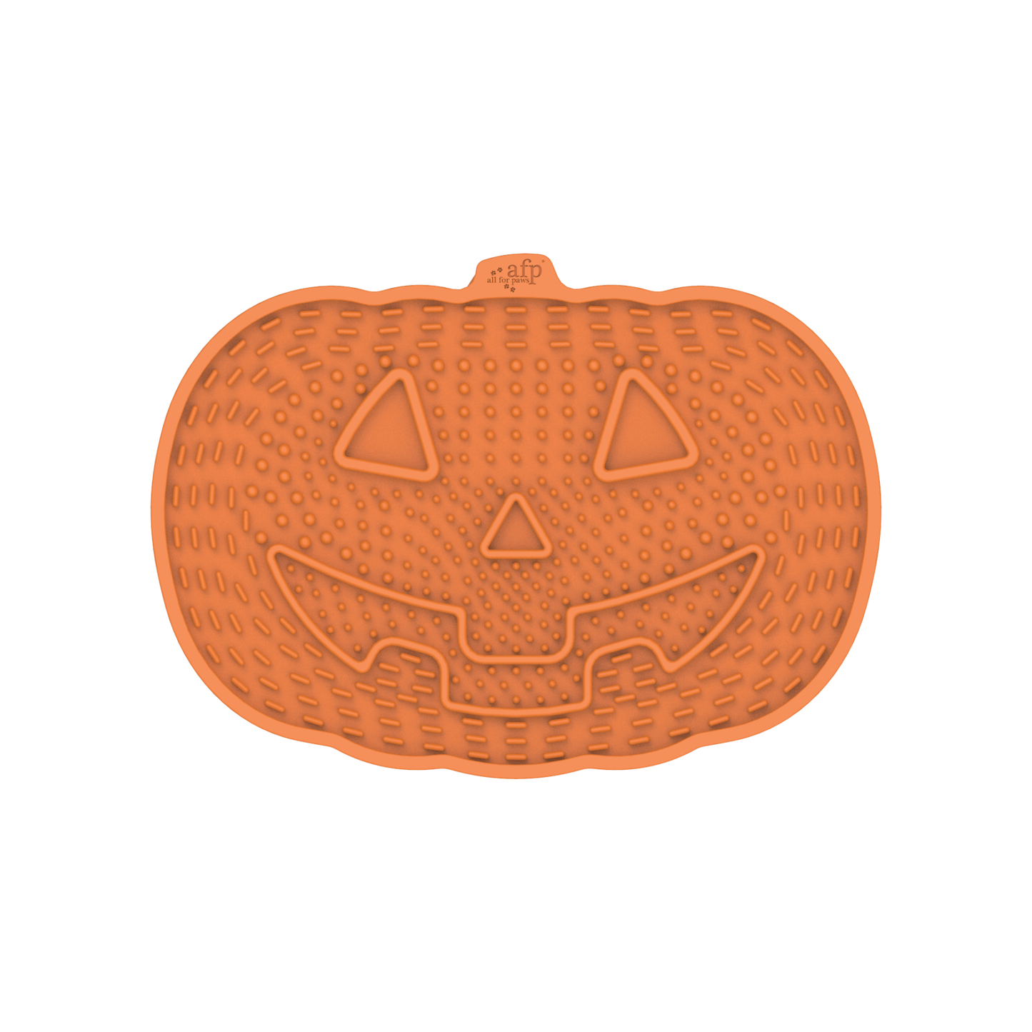 Lick Or Trick Mat For Dog & Cat