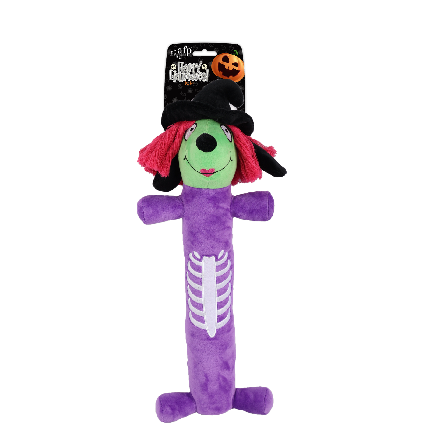 Long Body Undead Witch