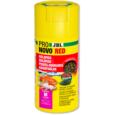 JBL Pronovo Red Grano M, 100 ml