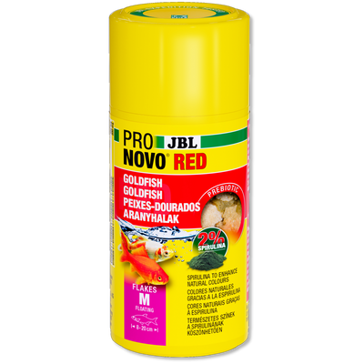 JBL Pronovo Red Flakes 100 ml