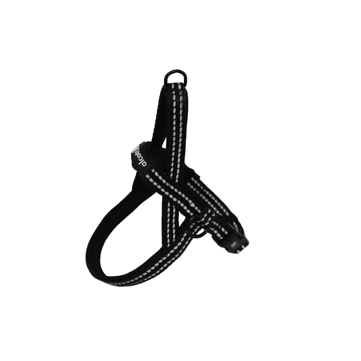 Norwegian Harness Small, Black