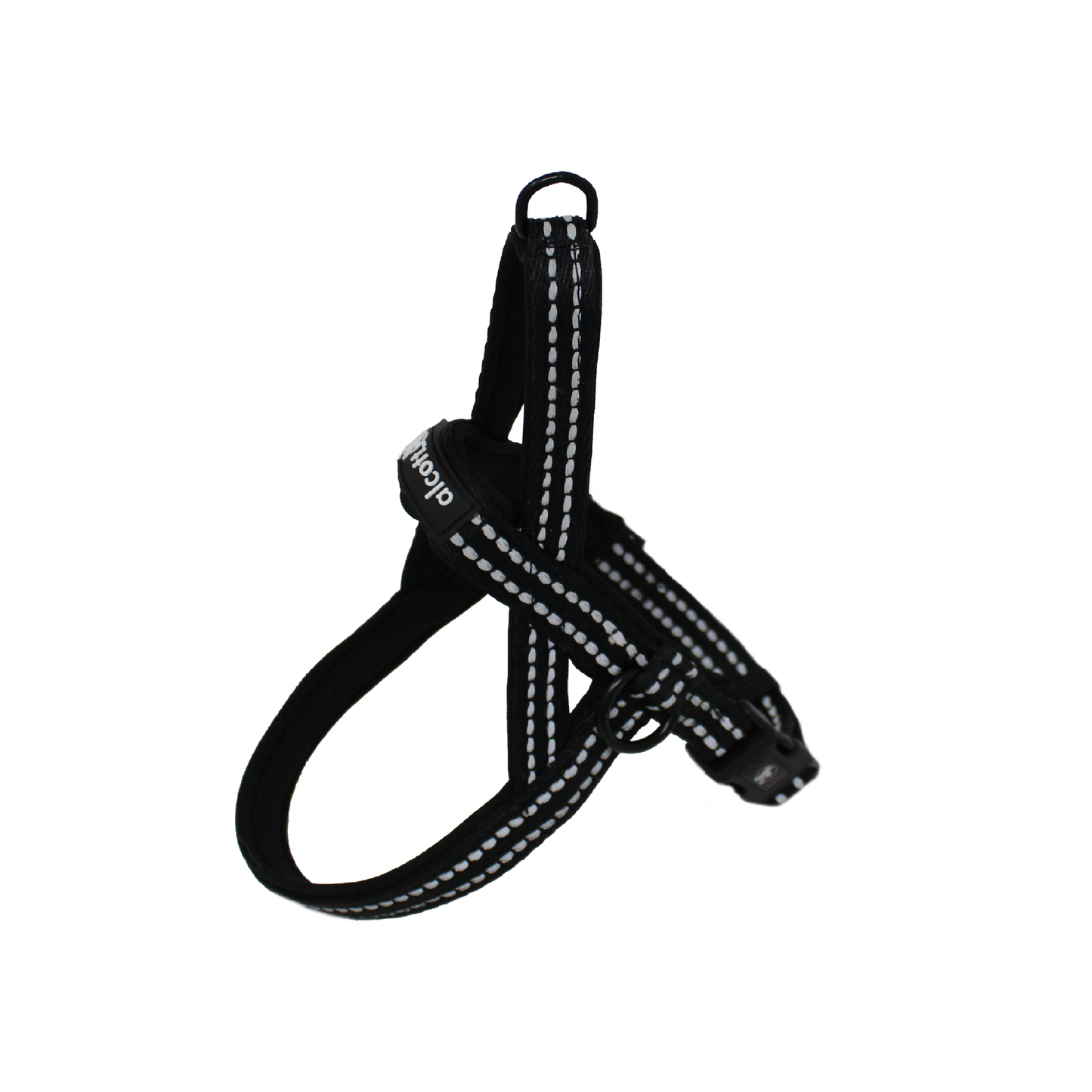 Norwegian Harness Medium, Black