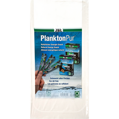 JBL Fish Transport Bags S, 50 units/pk