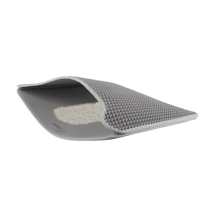 Go Fresh Trap Litter Mat Small