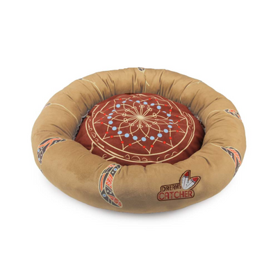 All For Paws Dream Catcher Sweet Dream Cat Bed