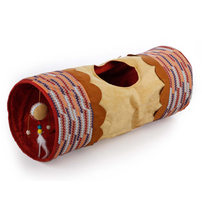 Dream Catcher Yingura Tunnel - Assorted Colors