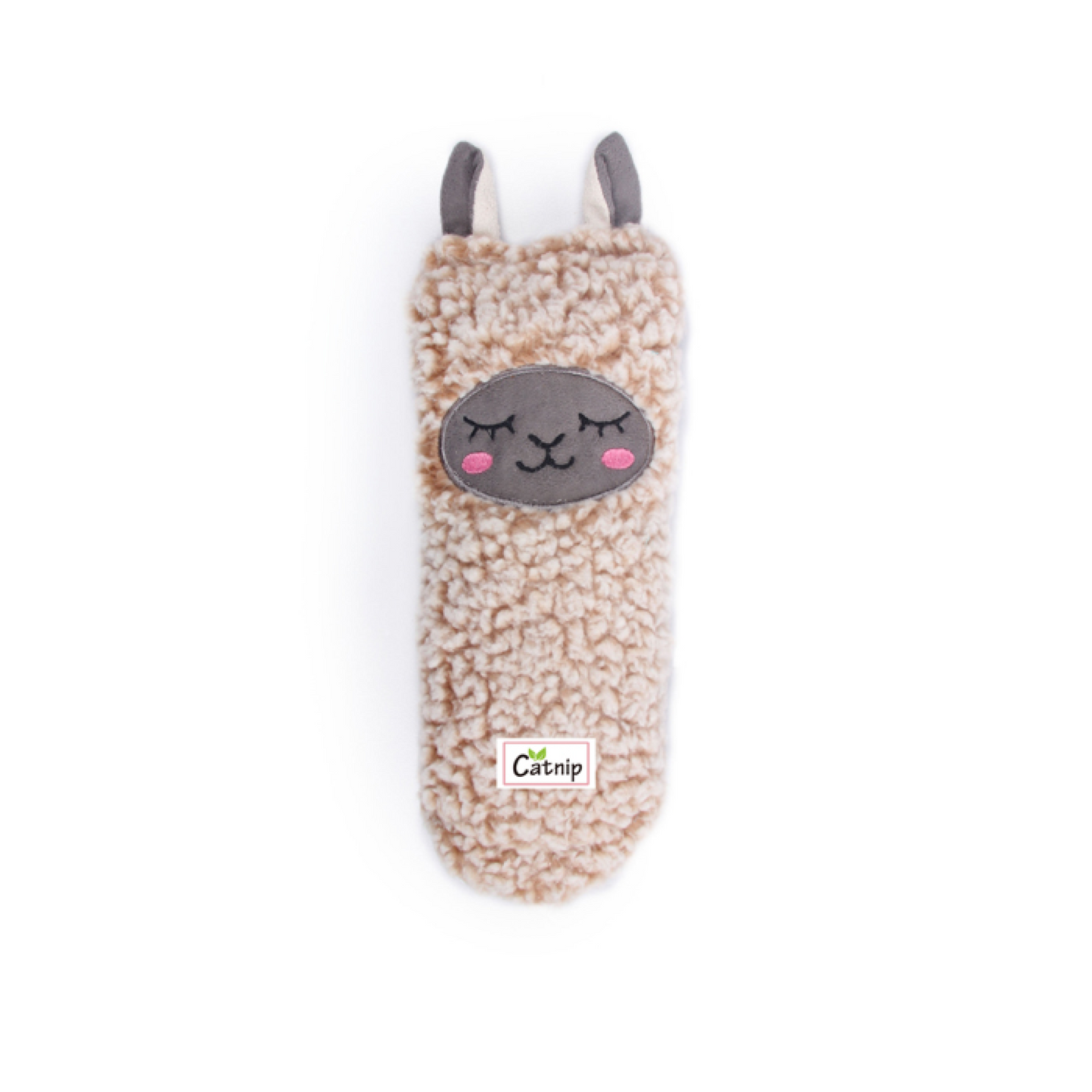 Sock Cuddler Lama Cuddler