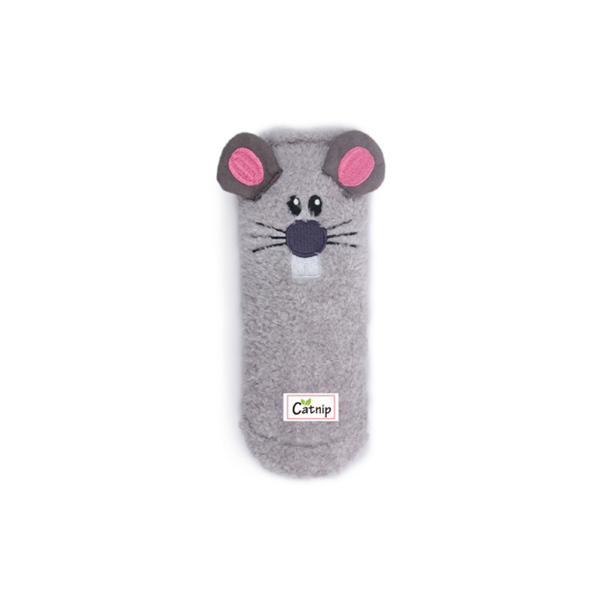All For Paws Sock Cuddler Mouse Cuddler