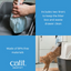 Catit SmartSift Sifting Cat Pan - Automatic Litter Sifting System