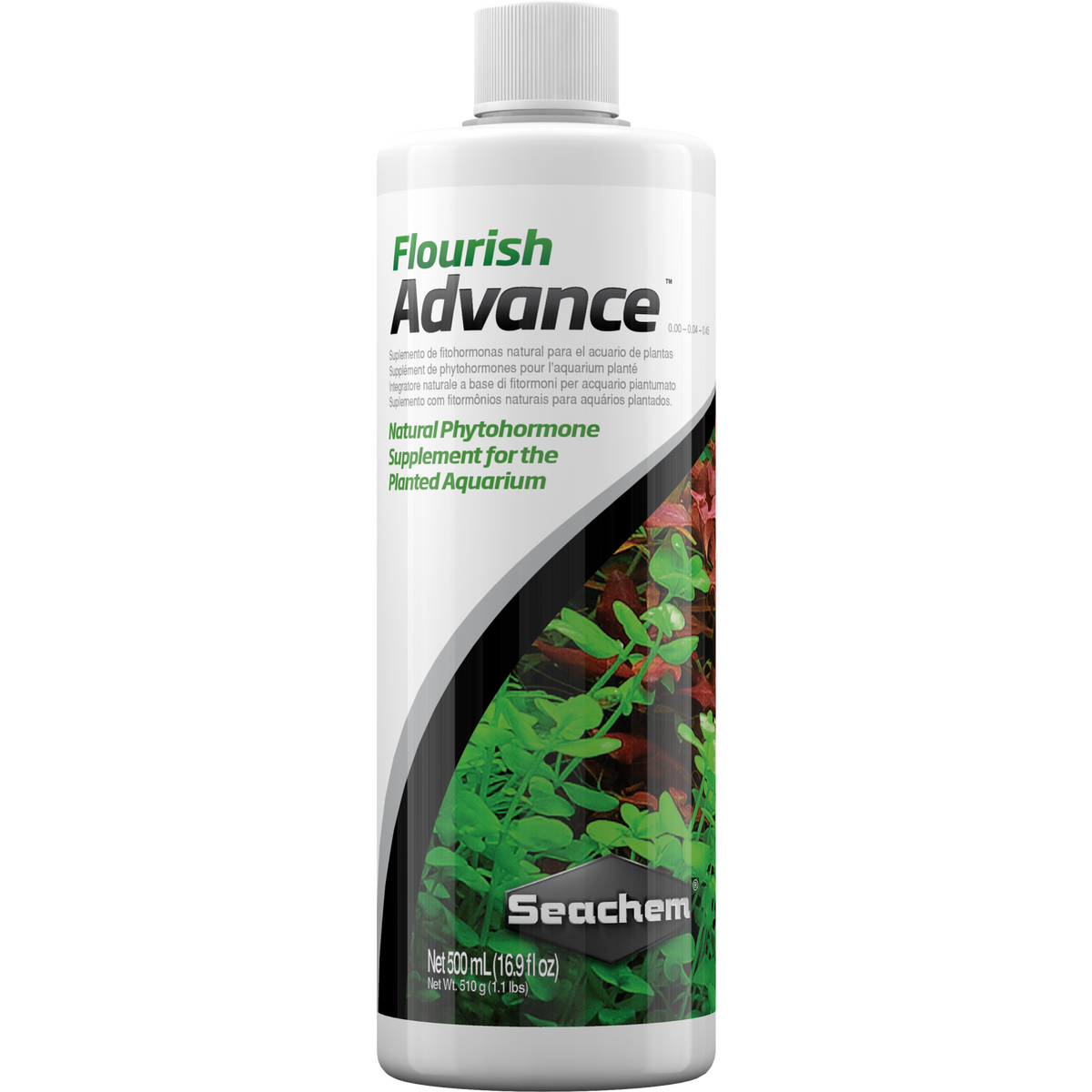 Seachem Flourish Advance 500 ml