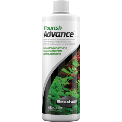 Seachem Flourish Advance 500 ml