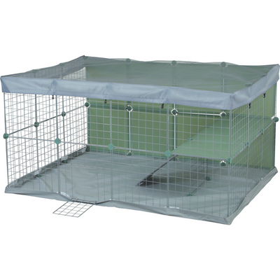Zolux Neolife Rabbit Neopark 140 x 105 x 70 cm