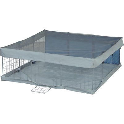 Zolux Neolife Guinea Pig Neopark 105 x 105 x 35 cm