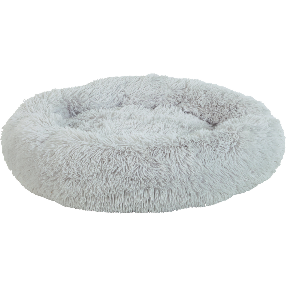 Zolux Noe Long-Haired Cushion For Cats Grey, 70 m