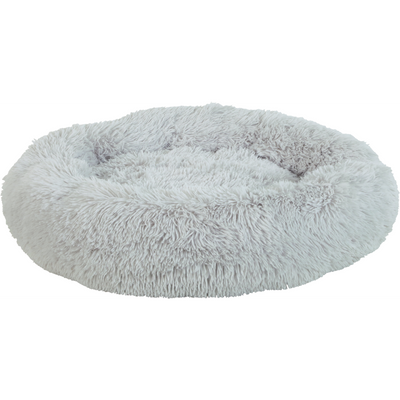 Zolux Noe Long-Haired Cushion For Cats Grey, 70 m