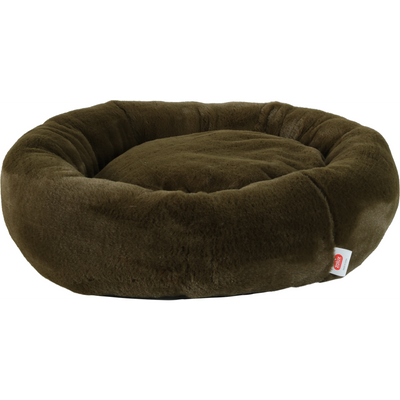 Zolux Noe Short-Haired Cushion For Dogs Green, 50 cm