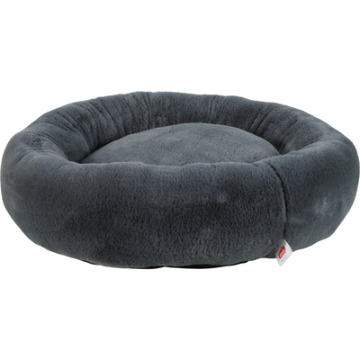 Zolux Noe Short-Haired Cushion For Dogs Grey, 70 cm