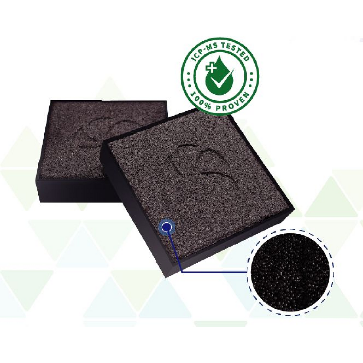 Maxspect Maxspect Nano-Tech Anaerobic Blocks 2pcs