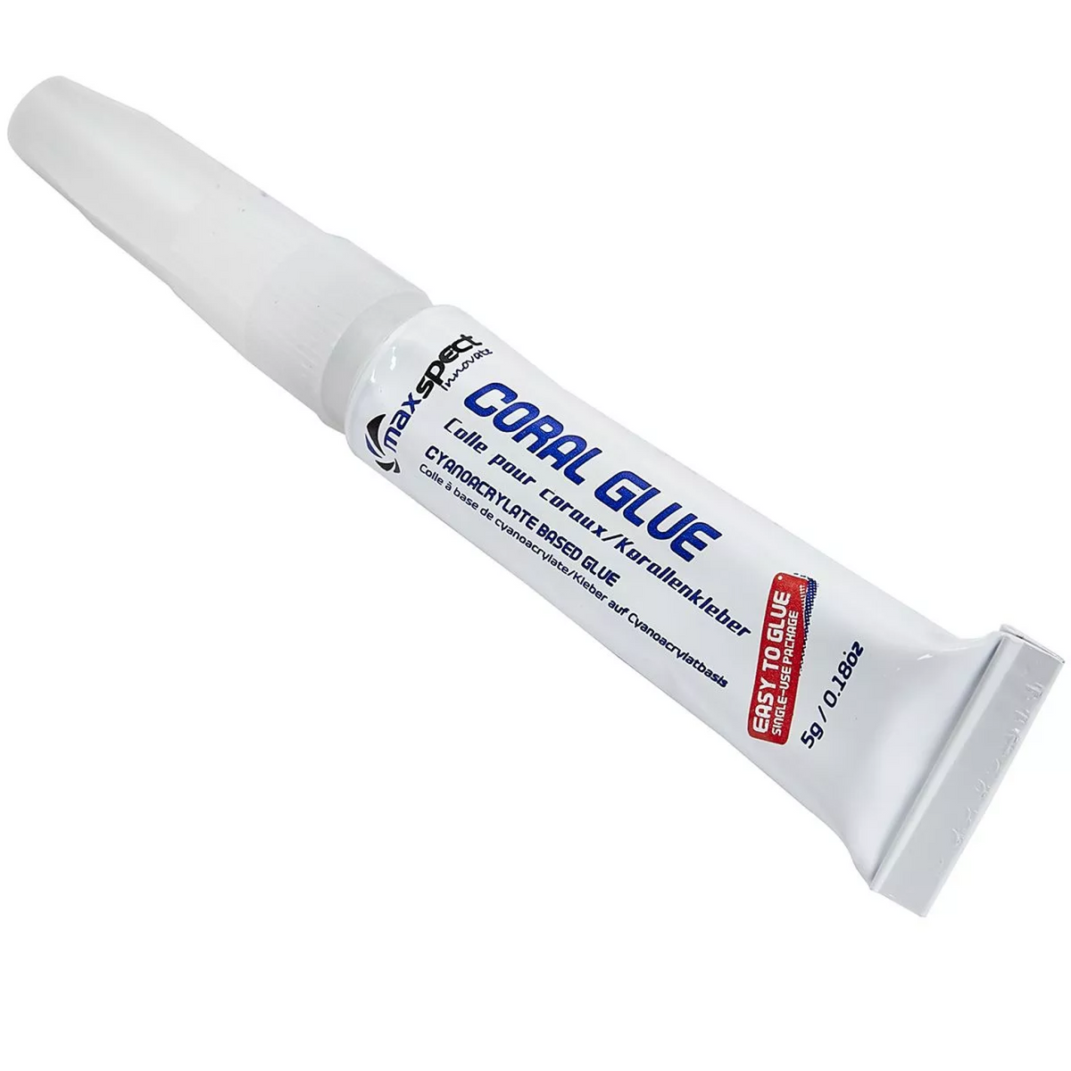 Maxspect Maxspect Coral Glue 5g x 20