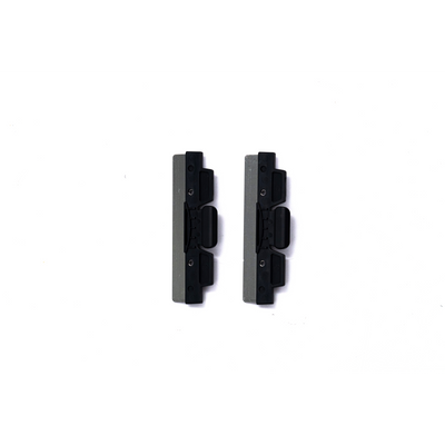 Maxspect Maxspect Refine Standard Stainless Steel Blades 2pcs/pk