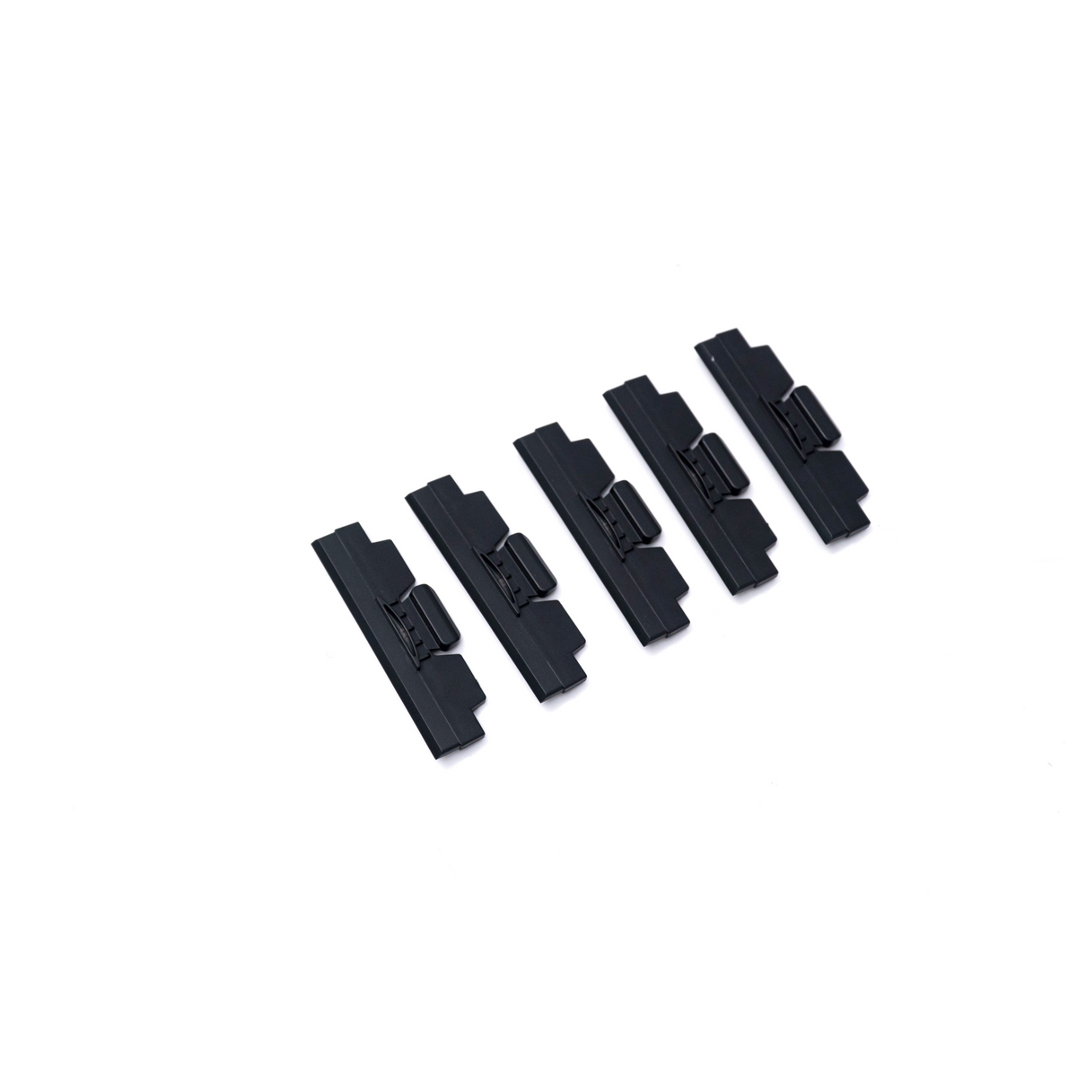 Maxspect Maxspect Refine Standard Acrylic Safe Plastic Blades 5pcs/pk