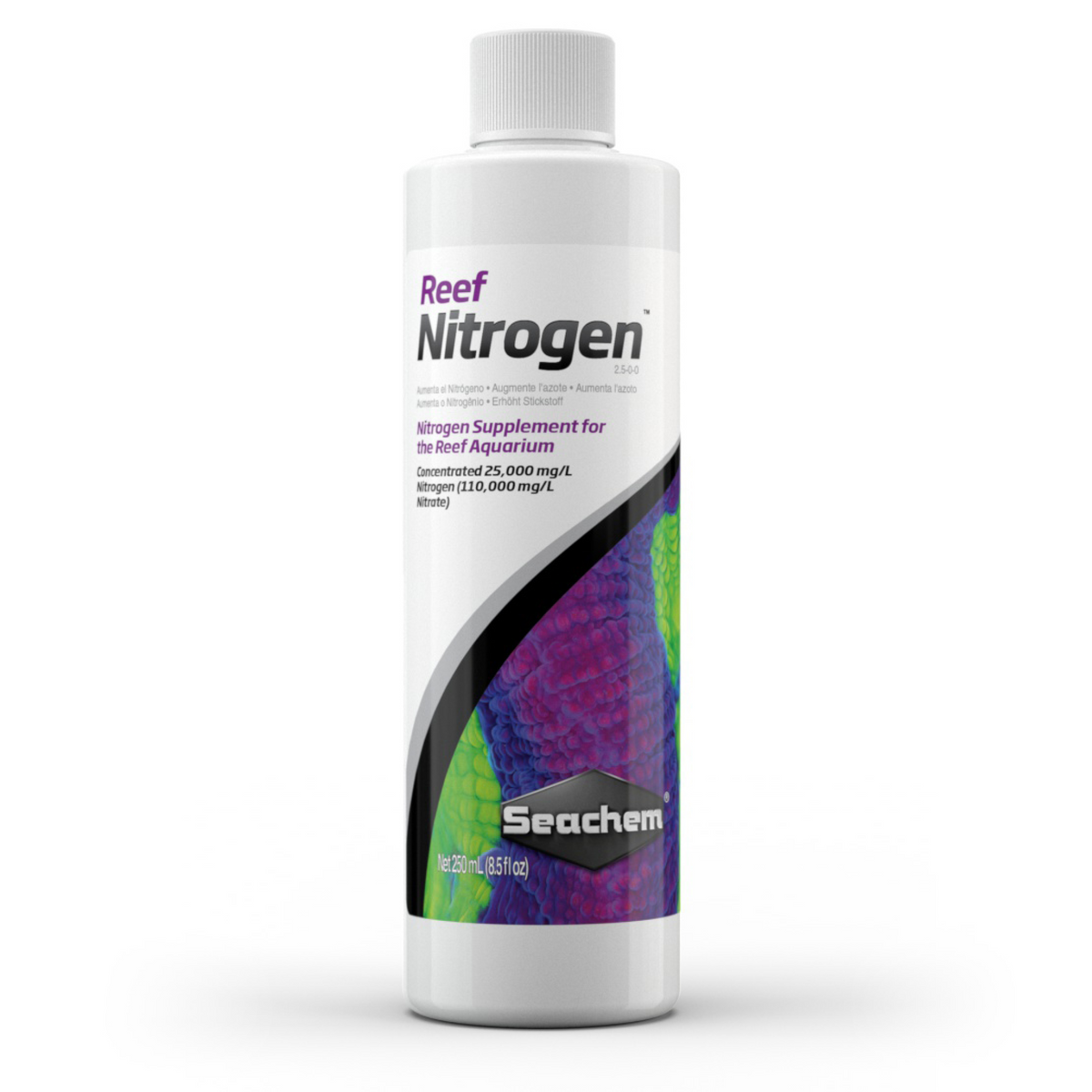 Seachem Reef Nitrogen 250 ml