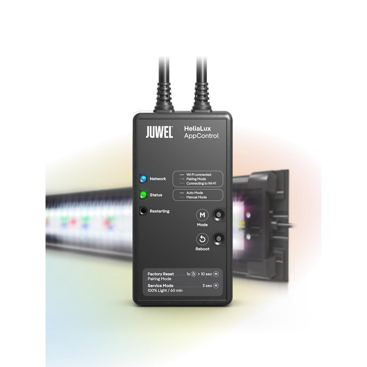 Juwel HeliaLux AppControl